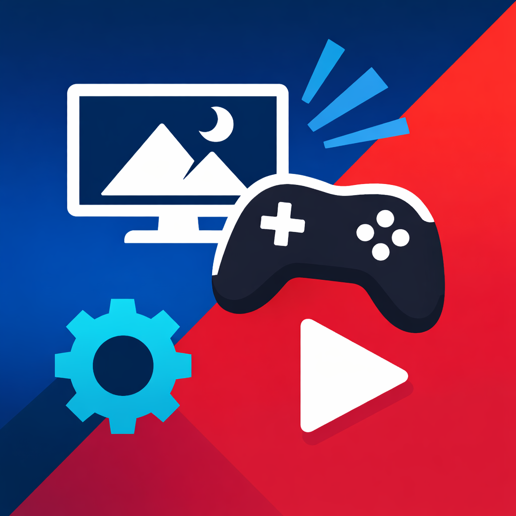 Wallpaper Engine : transformez votre bureau PC en œuvre d'art vivante