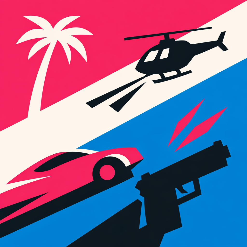 GTA VI : Vice City et Leonida vous attendent en novembre 2026