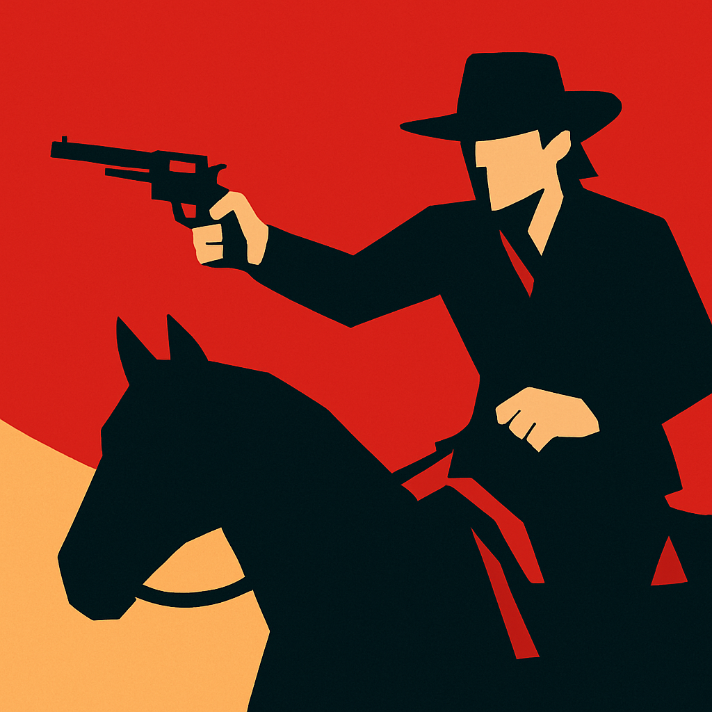 Red Dead Redemption : Anatomie d'un chef-d'œuvre vidéoludique
