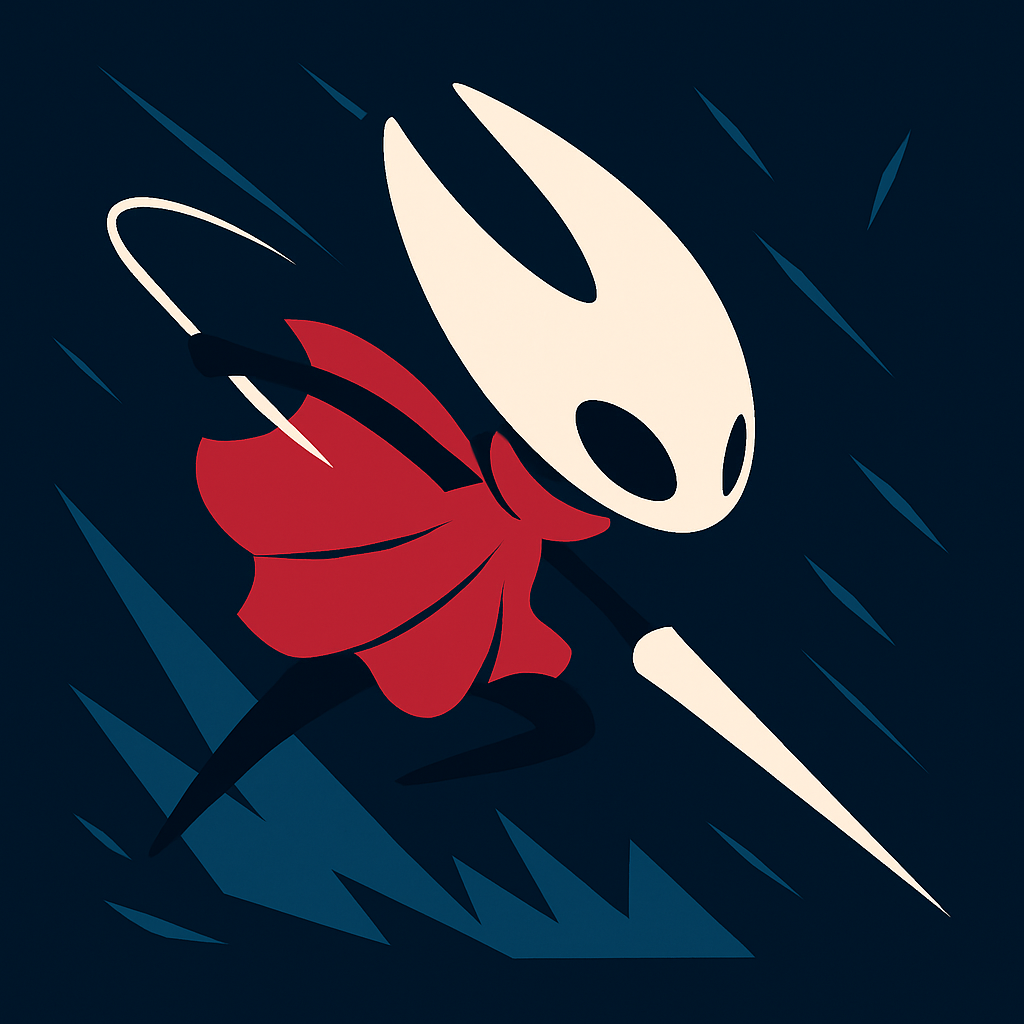 Premières impressions sur Hollow Knight: Silksong : Un début prometteur ?
